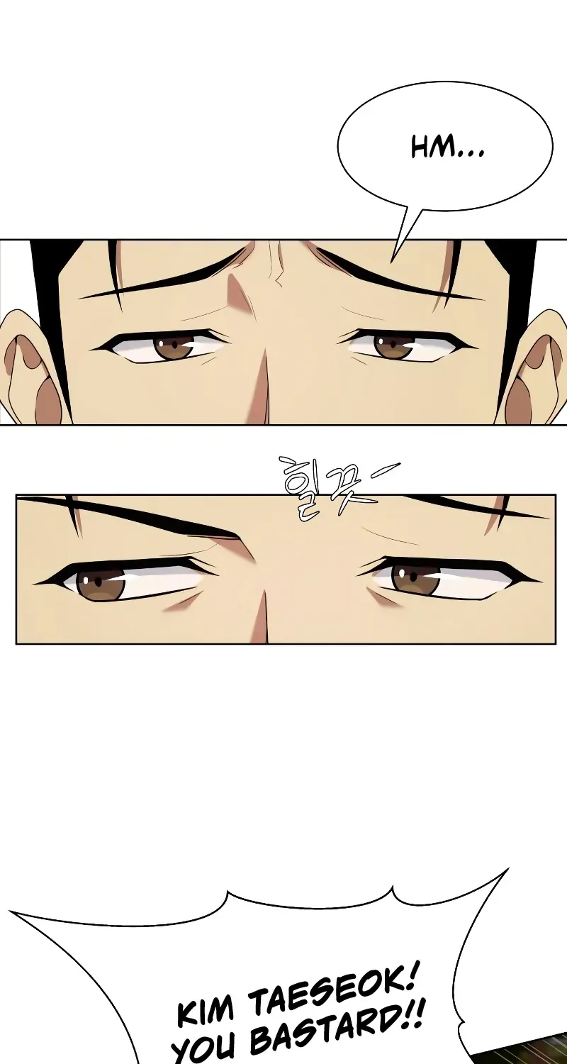 Becoming A Legendary Ace Employee Chapter 20 page 7 - 