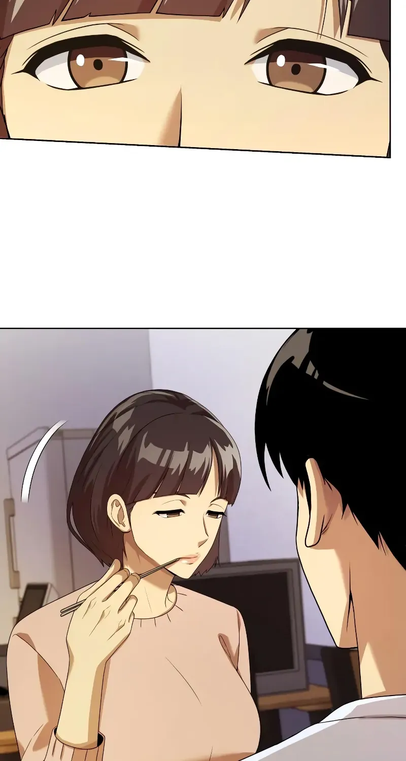 Becoming A Legendary Ace Employee Chapter 20 page 62 - 