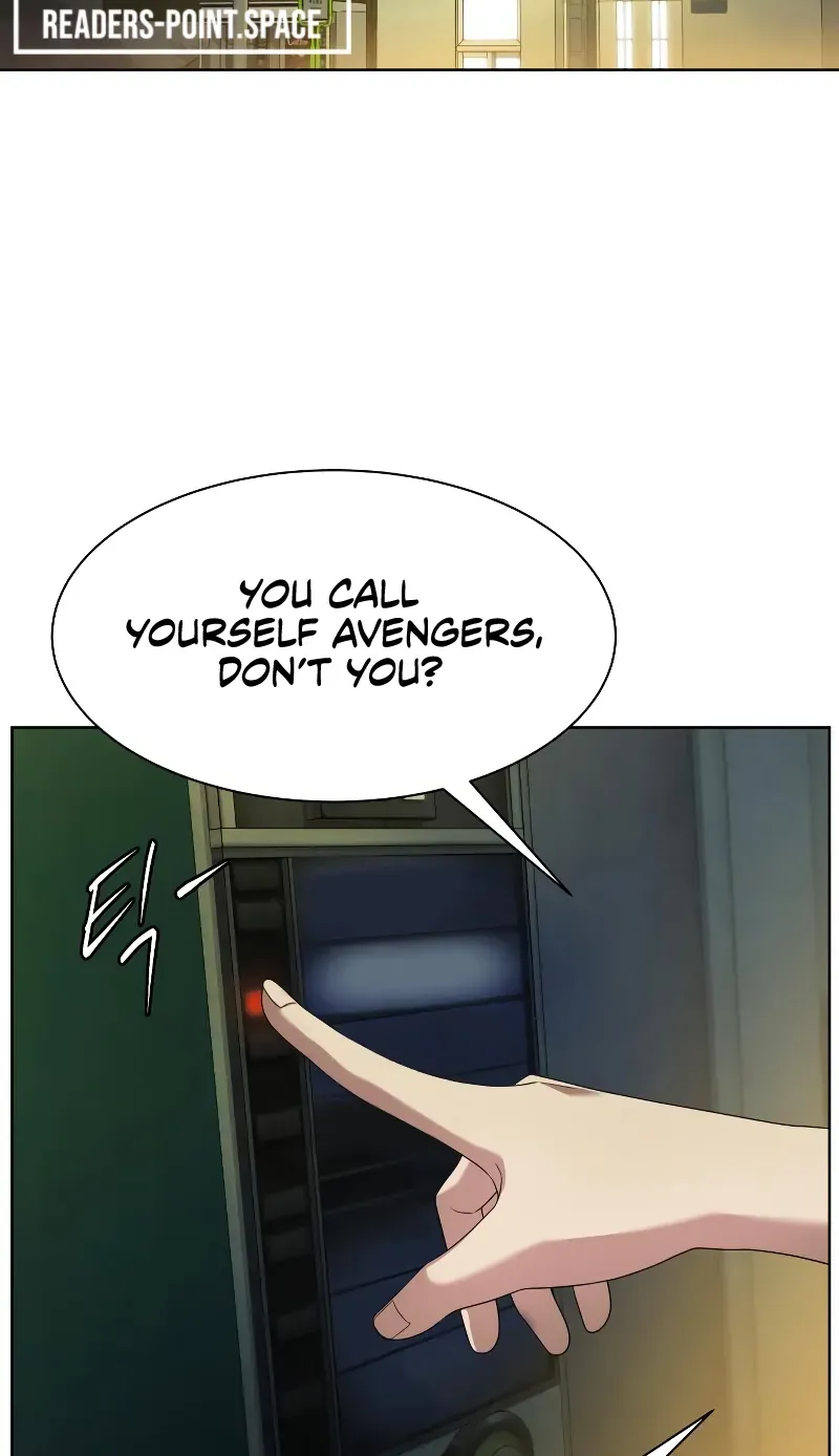 Becoming A Legendary Ace Employee Chapter 20 page 66 - 