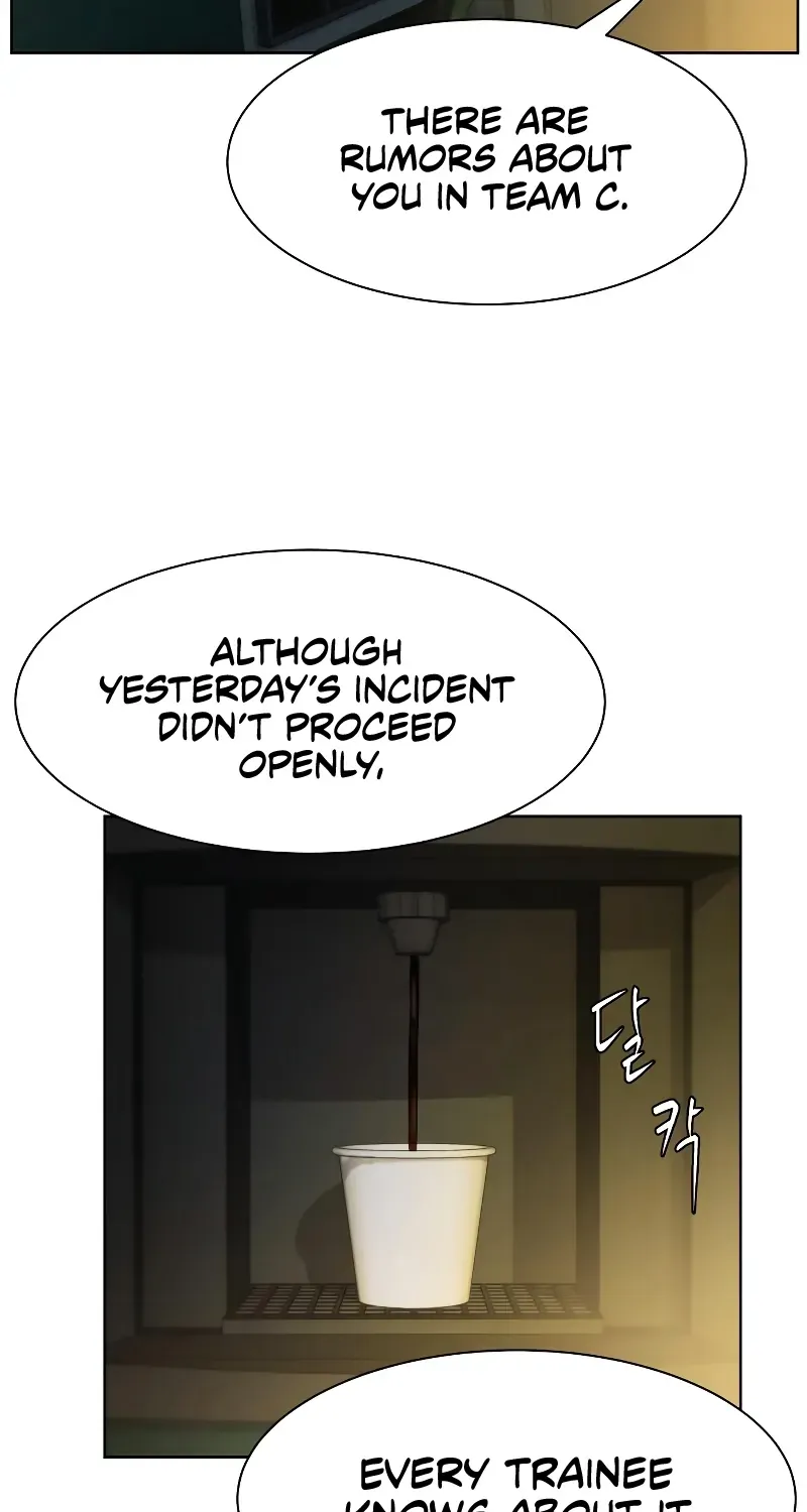 Becoming A Legendary Ace Employee Chapter 20 page 67 - 