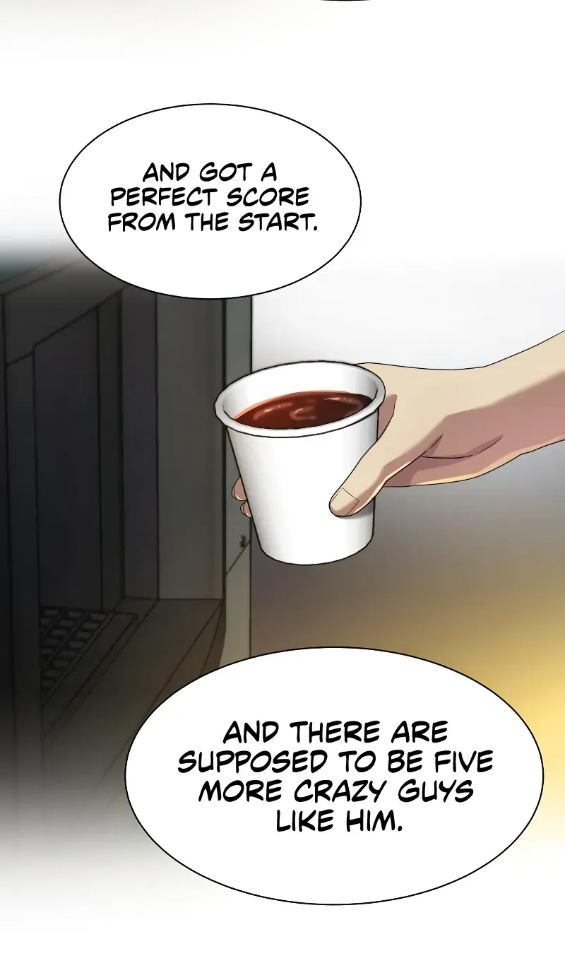 Becoming A Legendary Ace Employee Chapter 20 page 69 - 