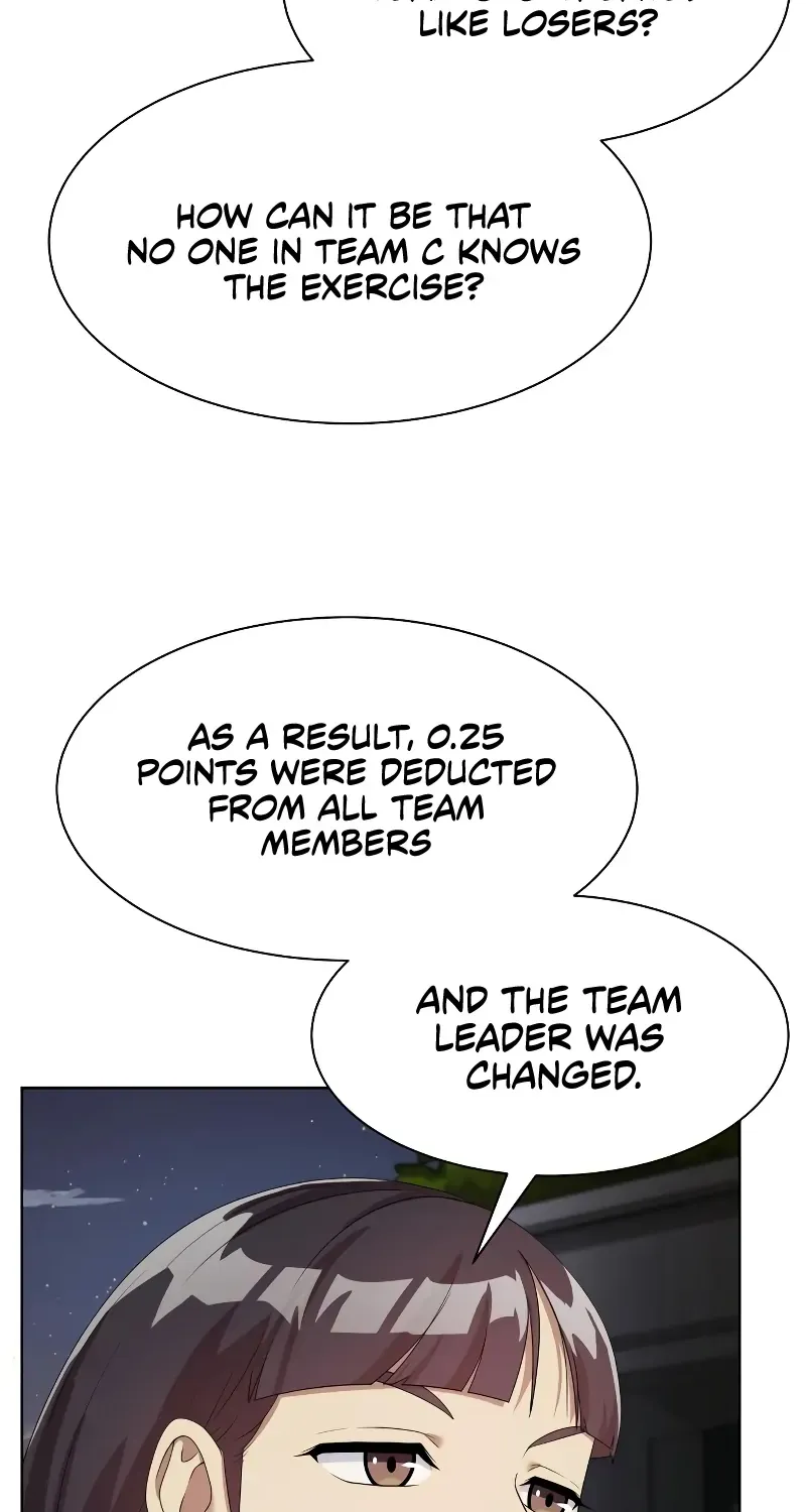 Becoming A Legendary Ace Employee Chapter 20 page 71 - 