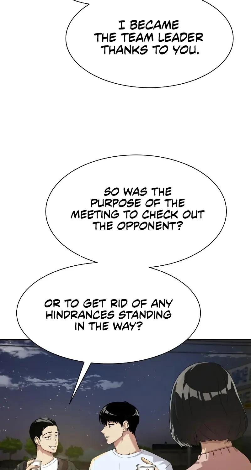 Becoming A Legendary Ace Employee Chapter 20 page 74 - 