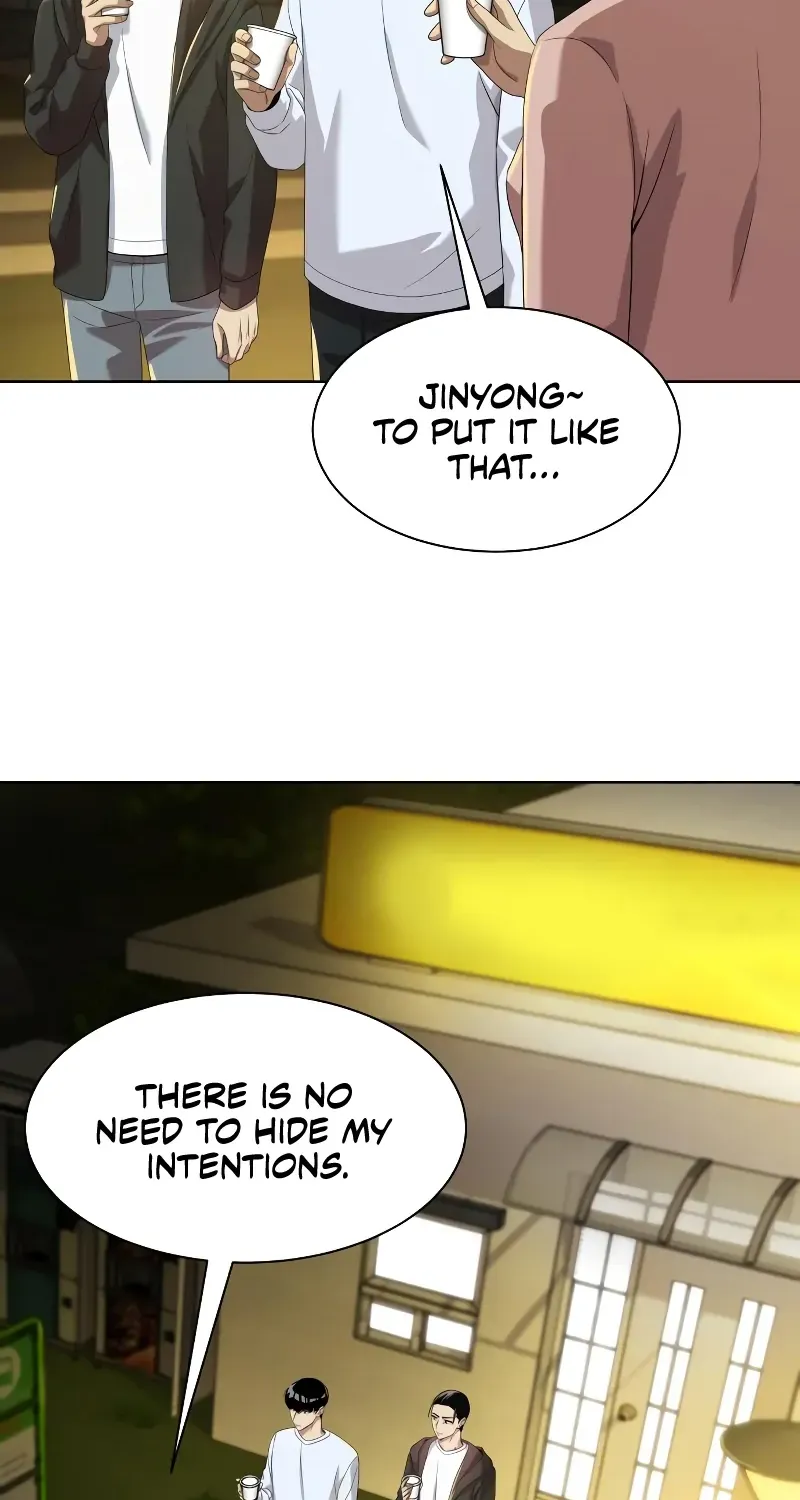 Becoming A Legendary Ace Employee Chapter 20 page 75 - 