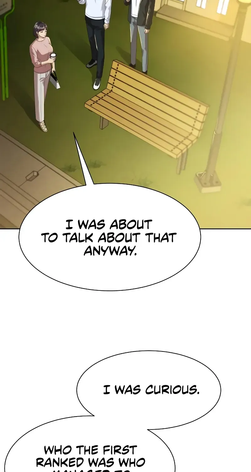 Becoming A Legendary Ace Employee Chapter 20 page 76 - 