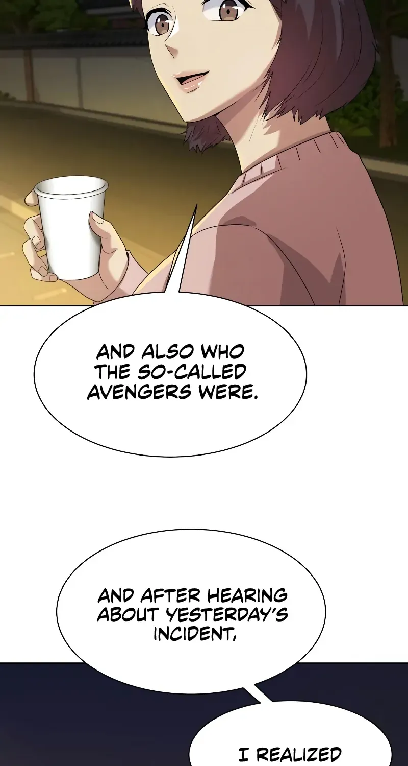 Becoming A Legendary Ace Employee Chapter 20 page 78 - 