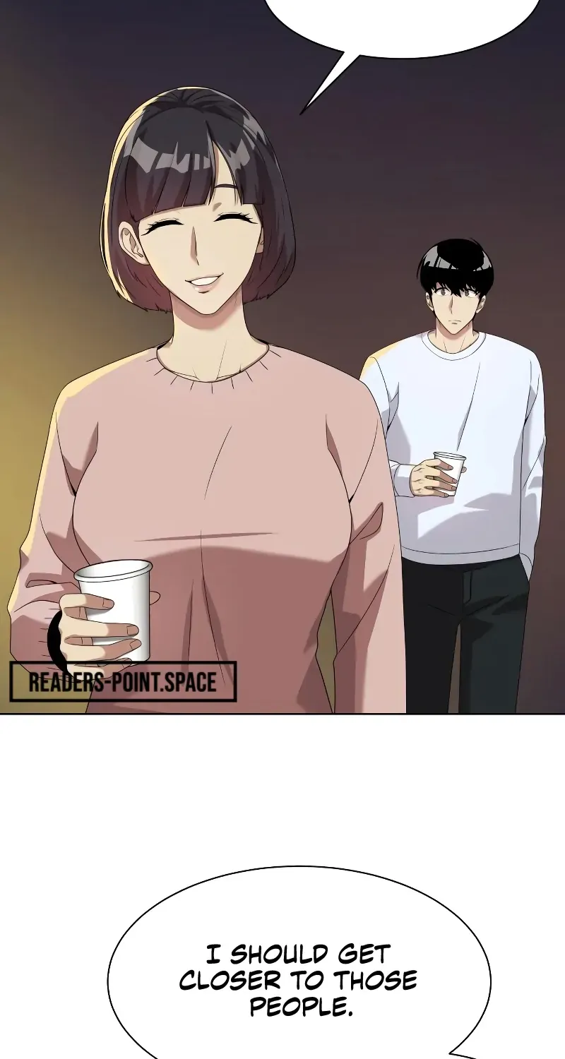 Becoming A Legendary Ace Employee Chapter 20 page 79 - 