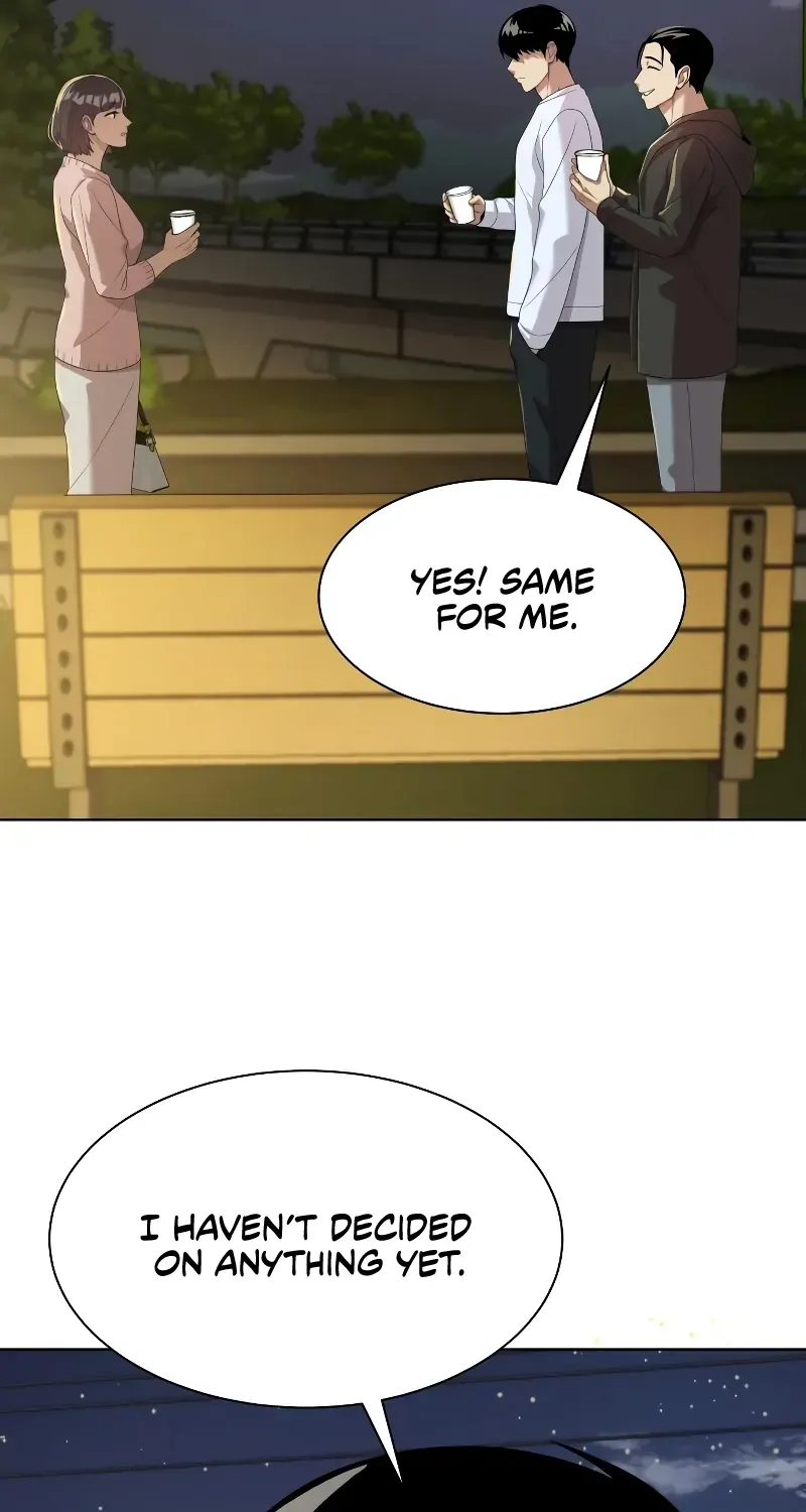Becoming A Legendary Ace Employee Chapter 20 page 82 - 