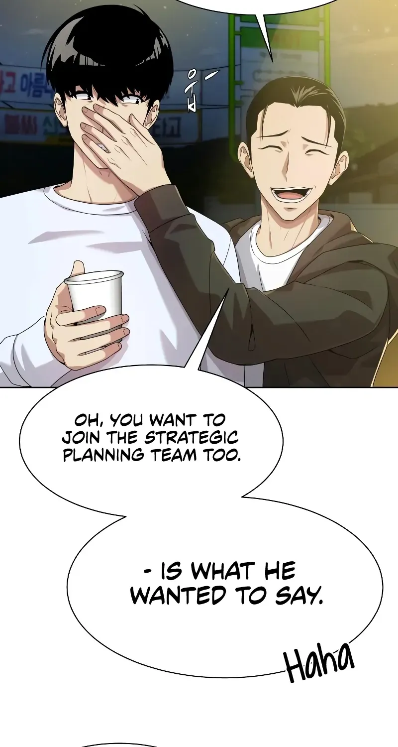 Becoming A Legendary Ace Employee Chapter 20 page 91 - 