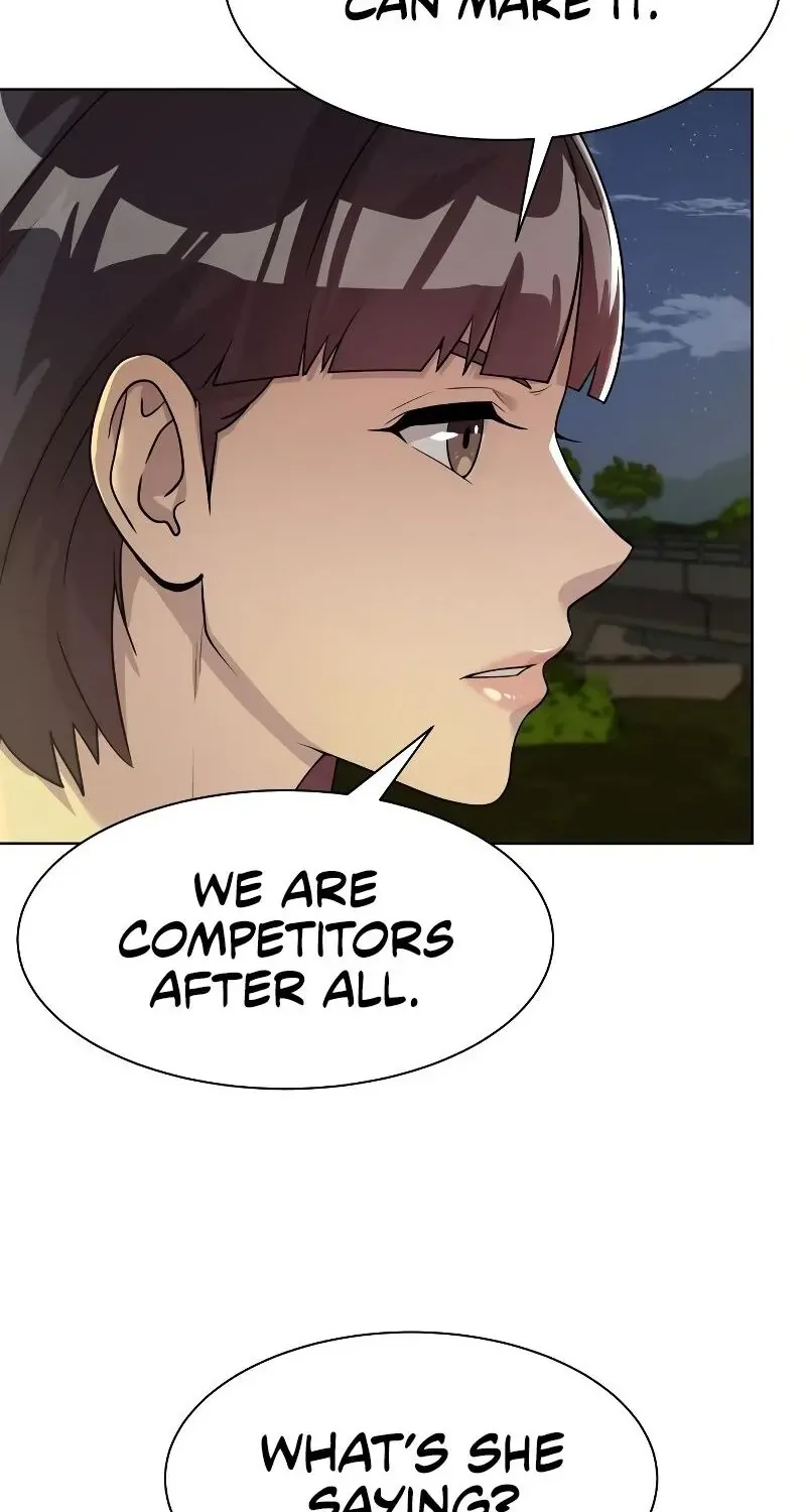 Becoming A Legendary Ace Employee Chapter 21 page 11 - 