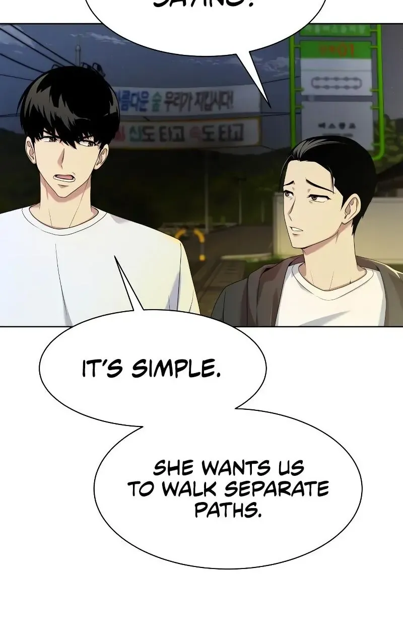 Becoming A Legendary Ace Employee Chapter 21 page 12 - 