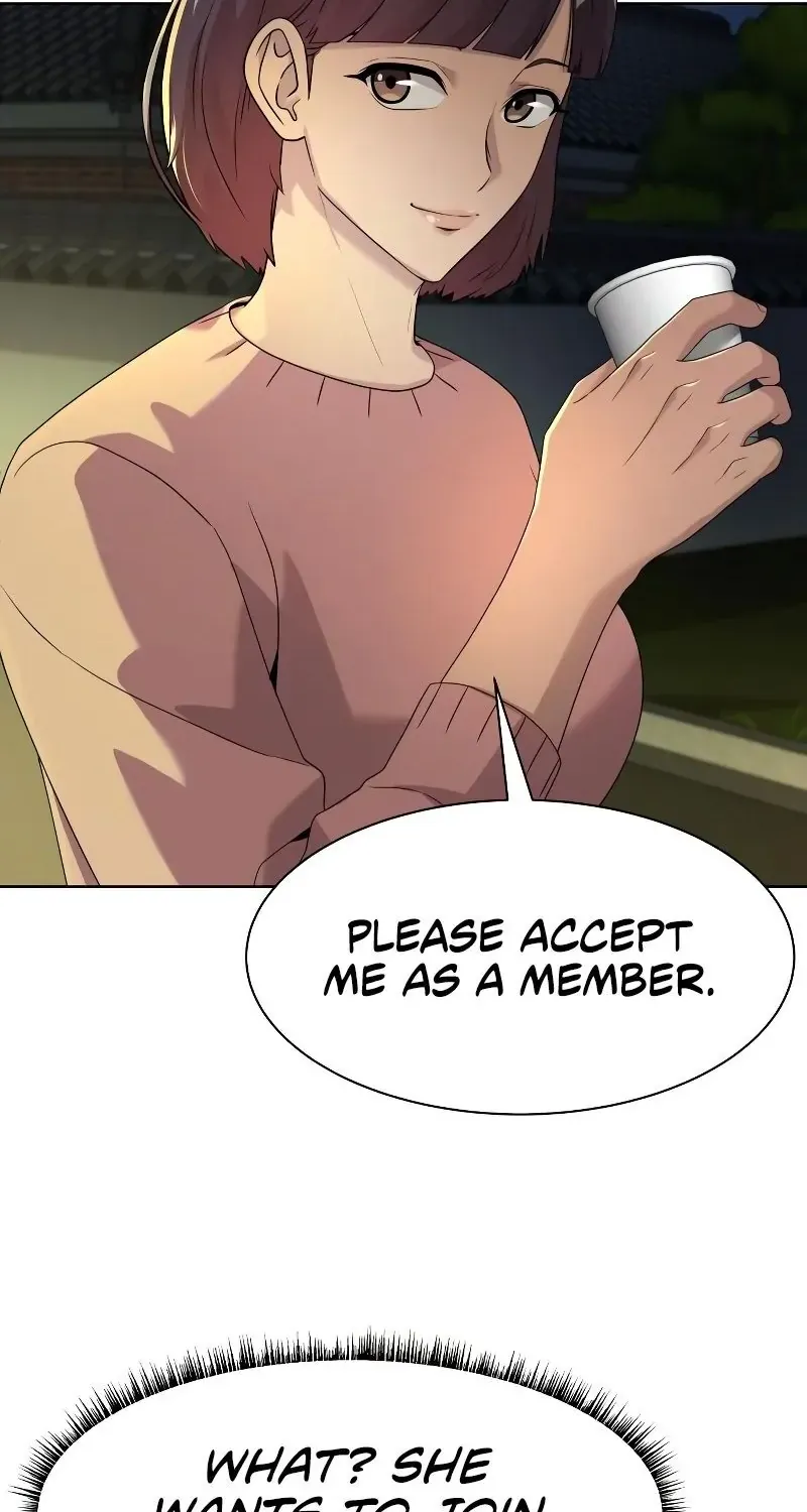 Becoming A Legendary Ace Employee Chapter 21 page 22 - 