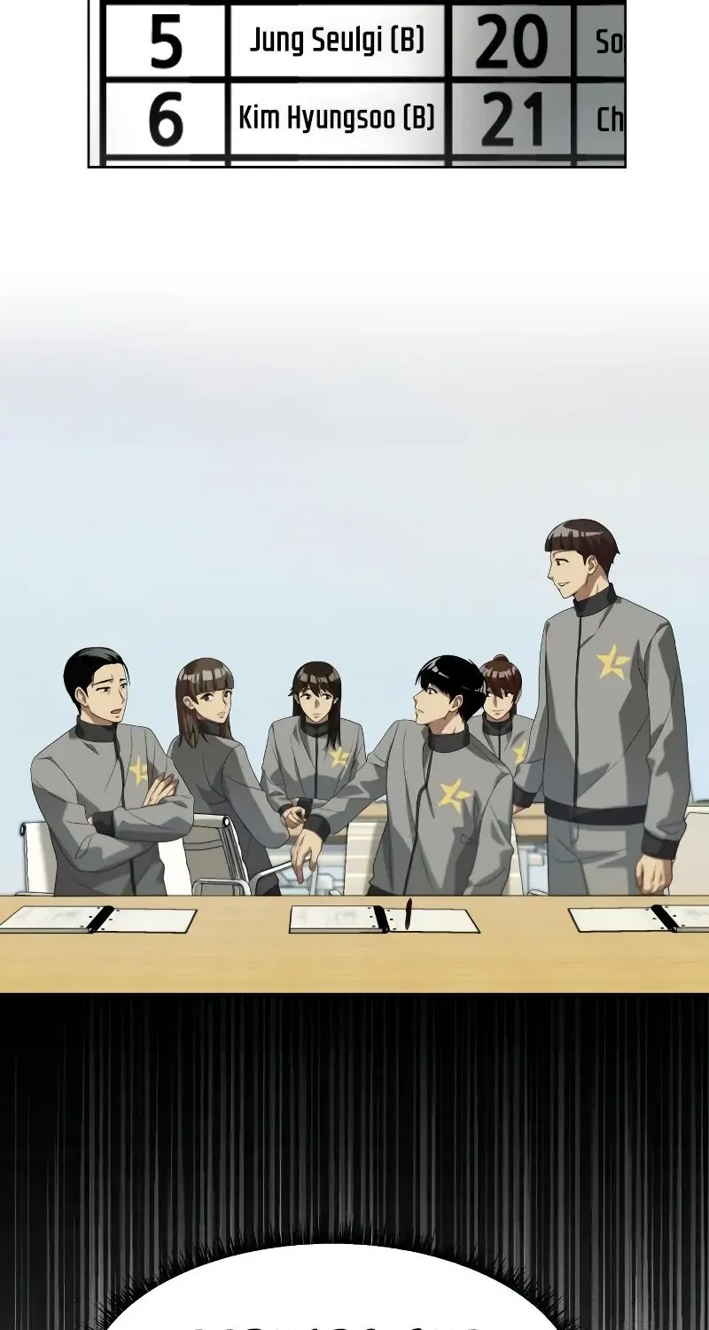 Becoming A Legendary Ace Employee Chapter 21 page 26 - 