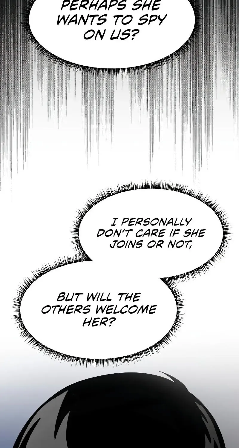 Becoming A Legendary Ace Employee Chapter 21 page 27 - 