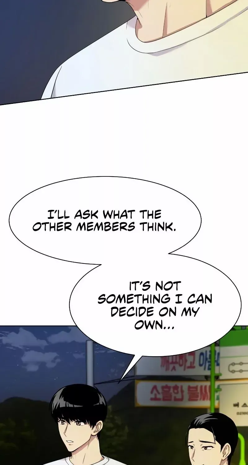 Becoming A Legendary Ace Employee Chapter 21 page 29 - 