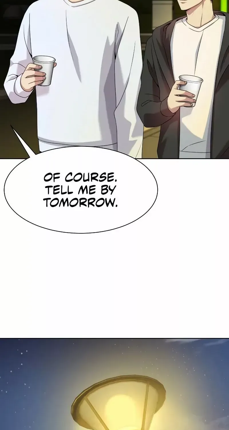 Becoming A Legendary Ace Employee Chapter 21 page 30 - 