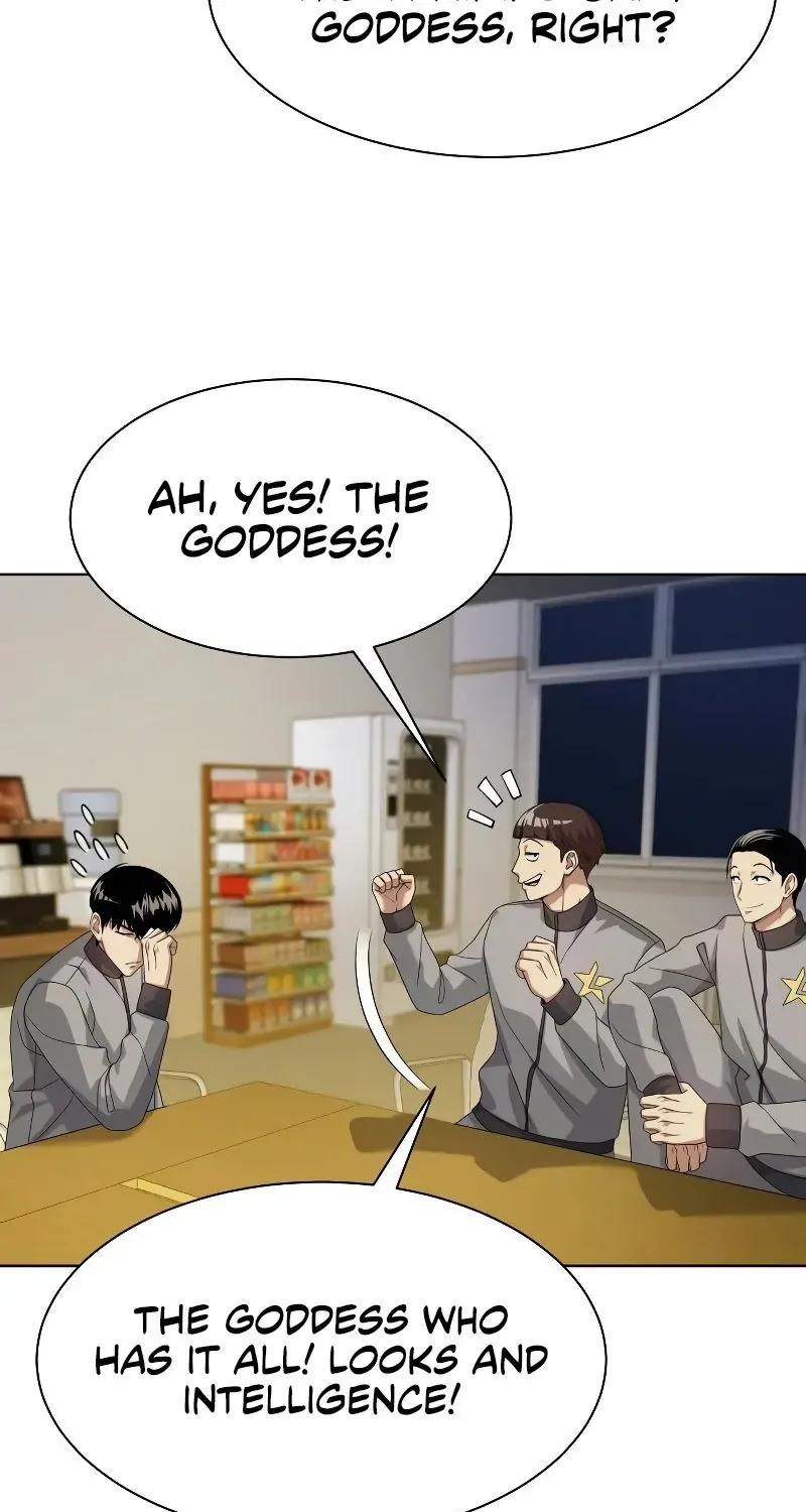 Becoming A Legendary Ace Employee Chapter 21 page 39 - 
