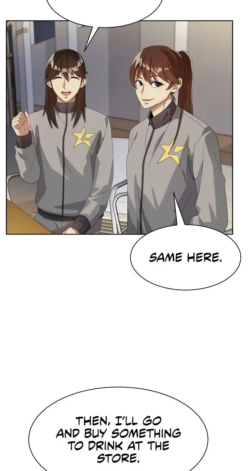 Becoming A Legendary Ace Employee Chapter 21 page 45 - 