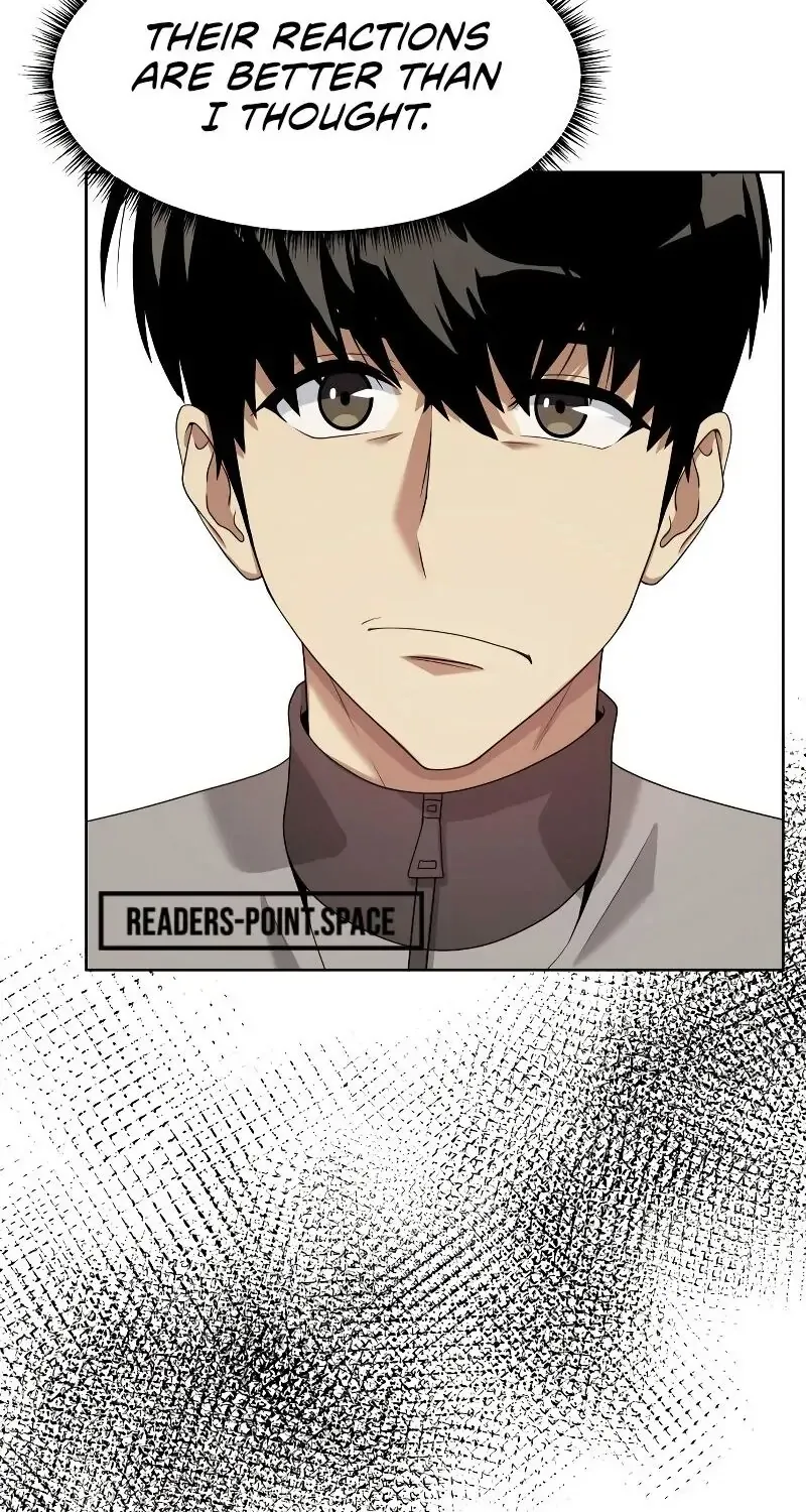 Becoming A Legendary Ace Employee Chapter 21 page 47 - 