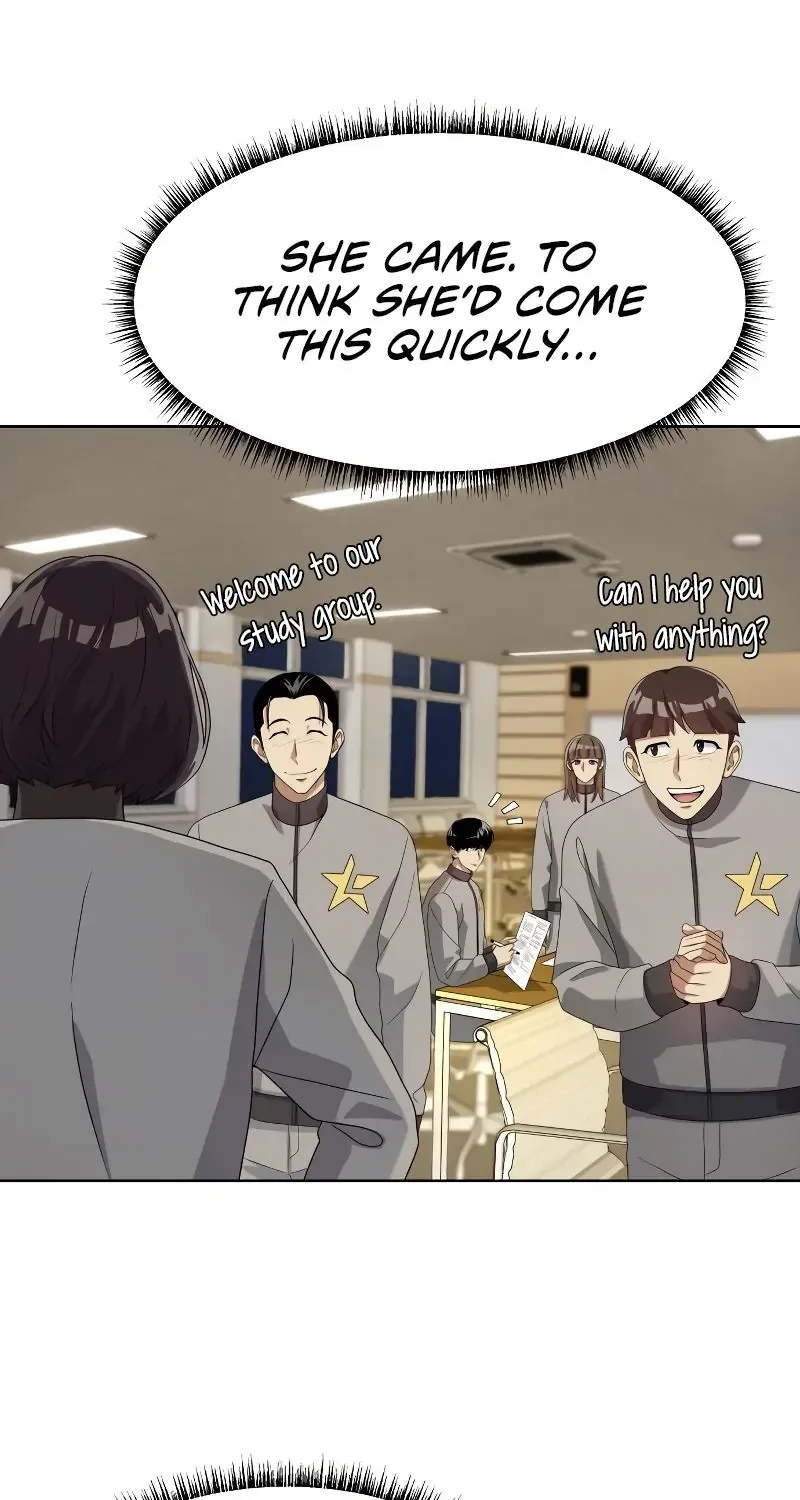 Becoming A Legendary Ace Employee Chapter 21 page 55 - 