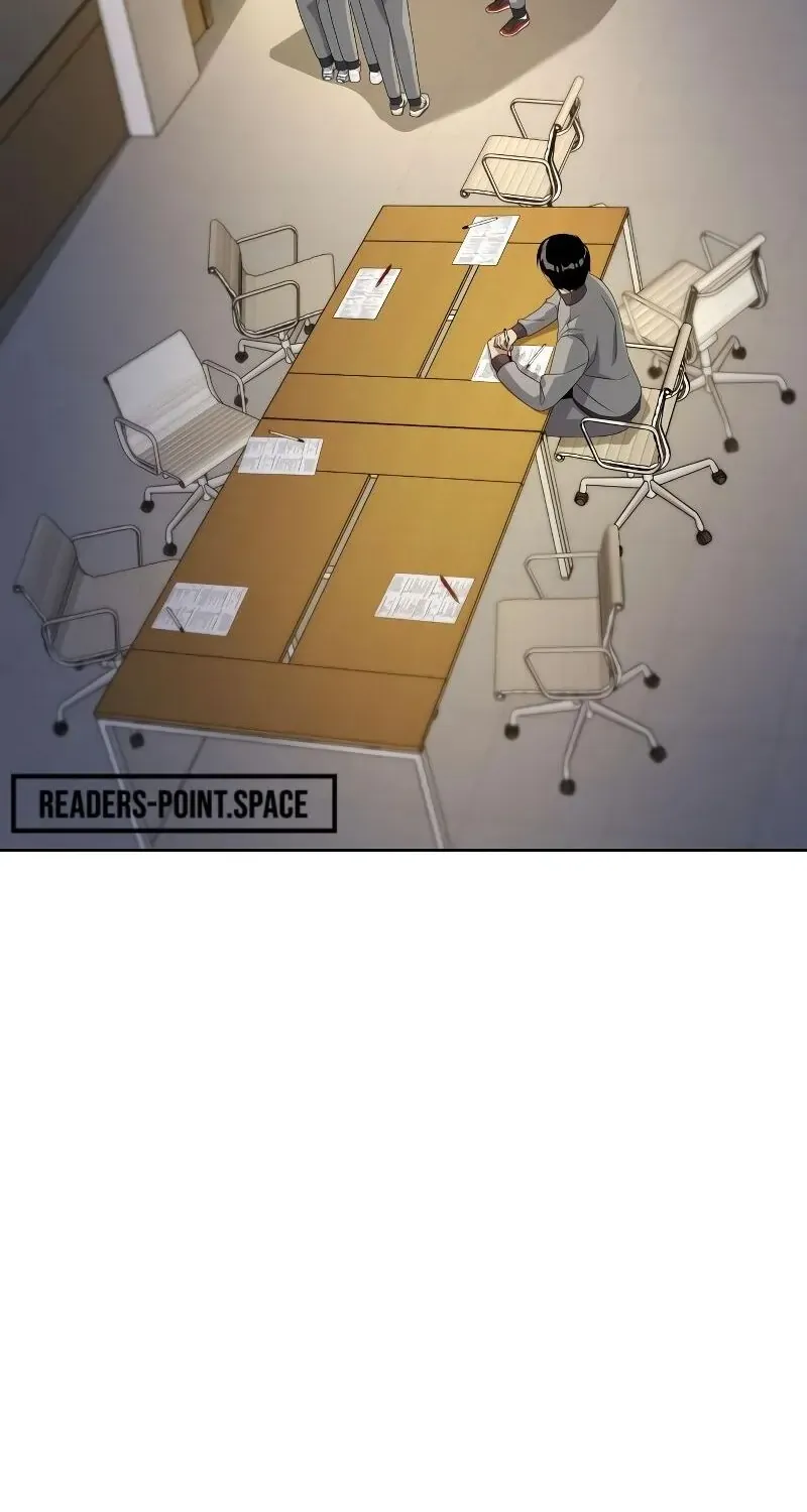 Becoming A Legendary Ace Employee Chapter 21 page 58 - 