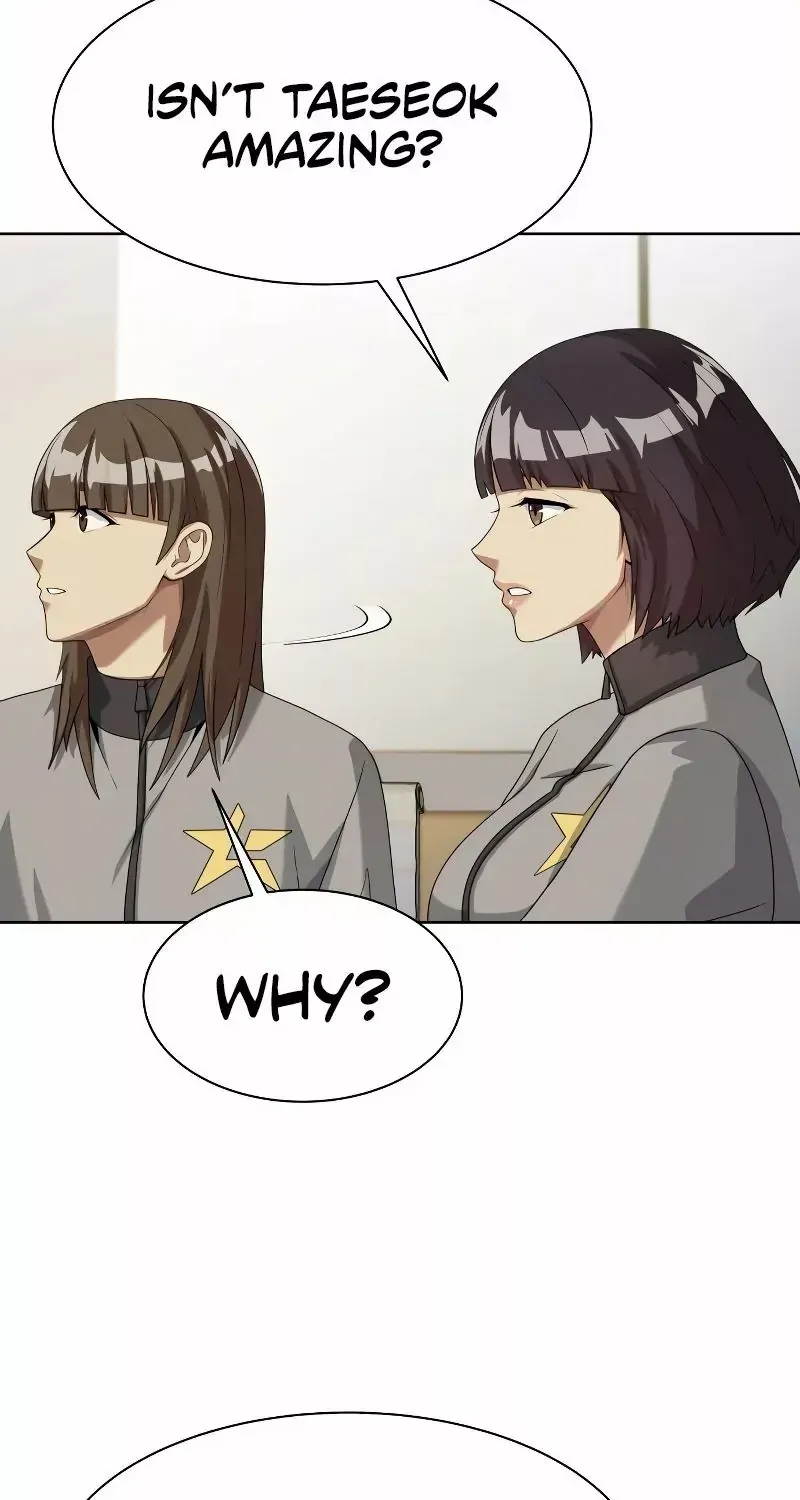 Becoming A Legendary Ace Employee Chapter 21 page 63 - 