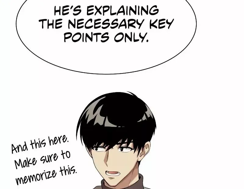 Becoming A Legendary Ace Employee Chapter 21 page 64 - 