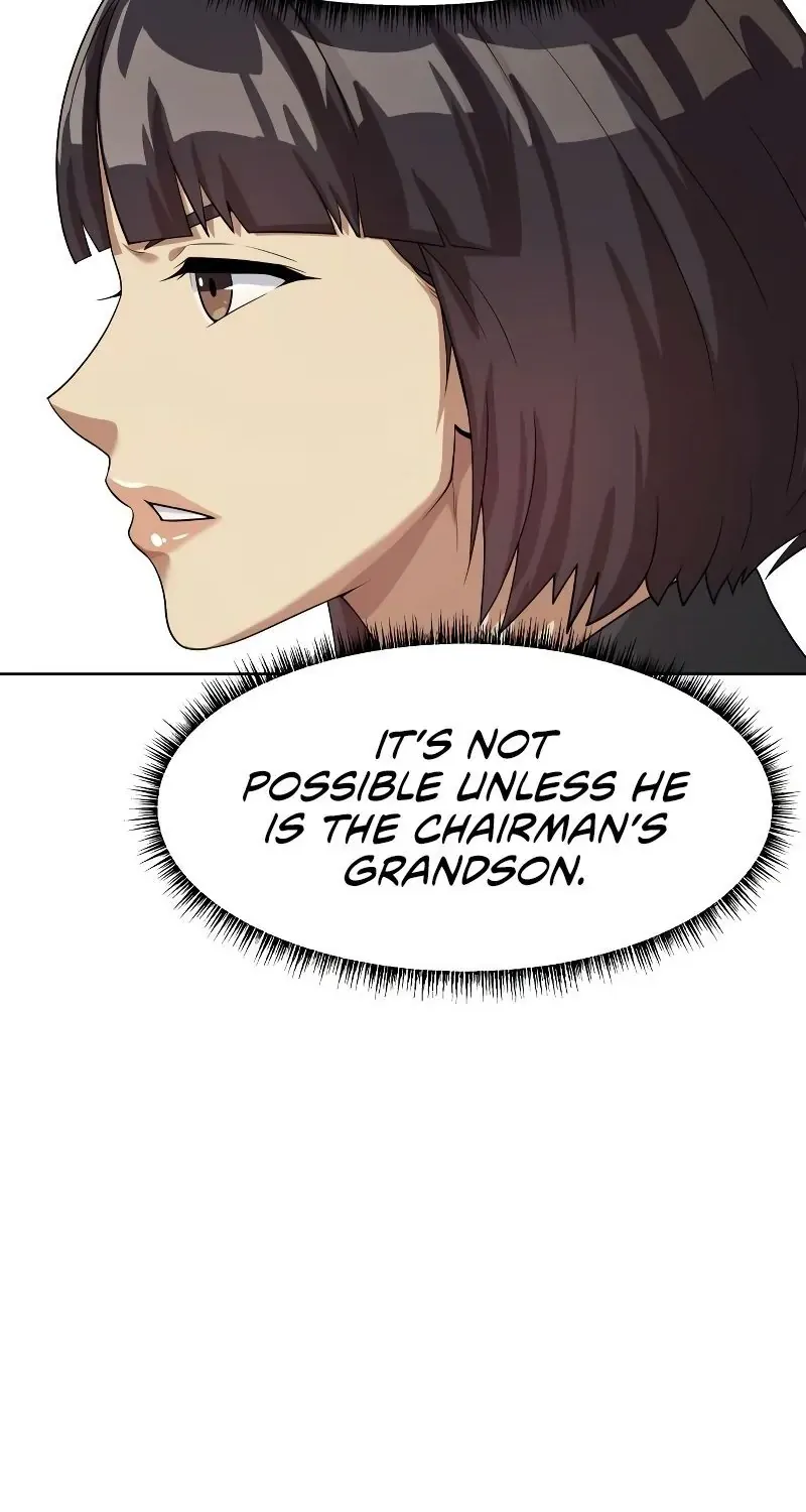 Becoming A Legendary Ace Employee Chapter 21 page 66 - 