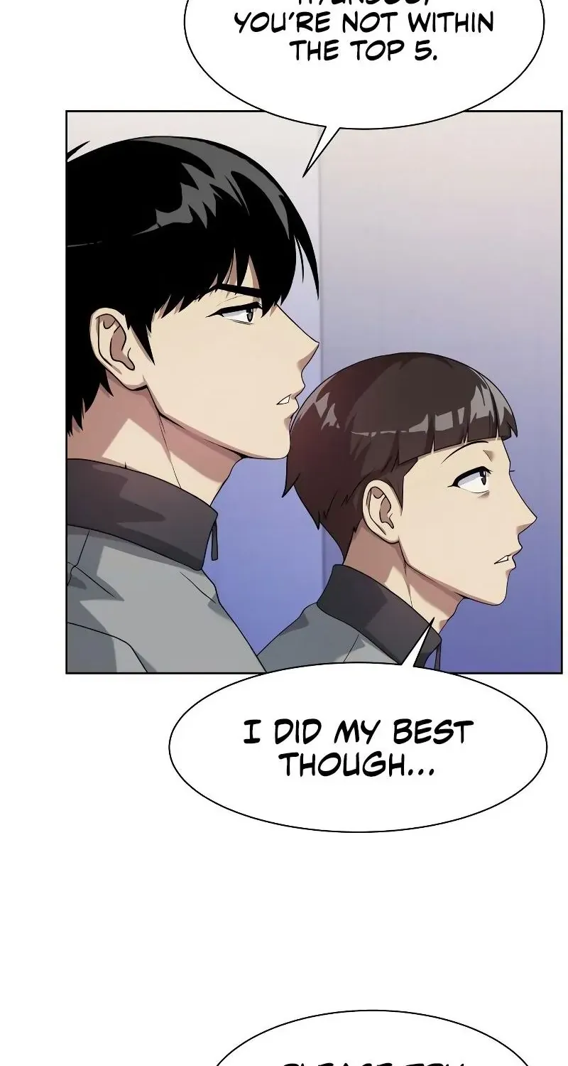 Becoming A Legendary Ace Employee Chapter 21 page 70 - 