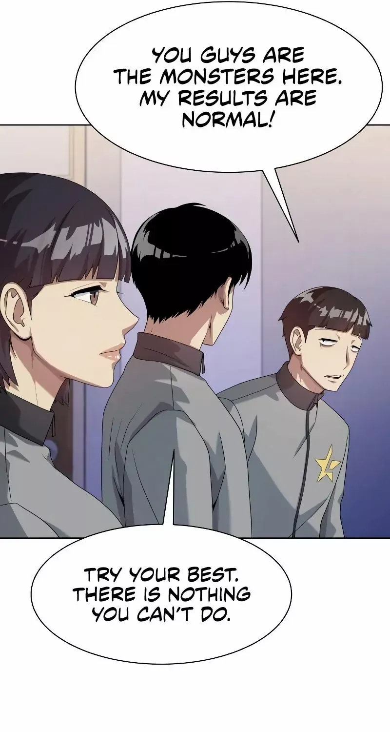 Becoming A Legendary Ace Employee Chapter 21 page 73 - 