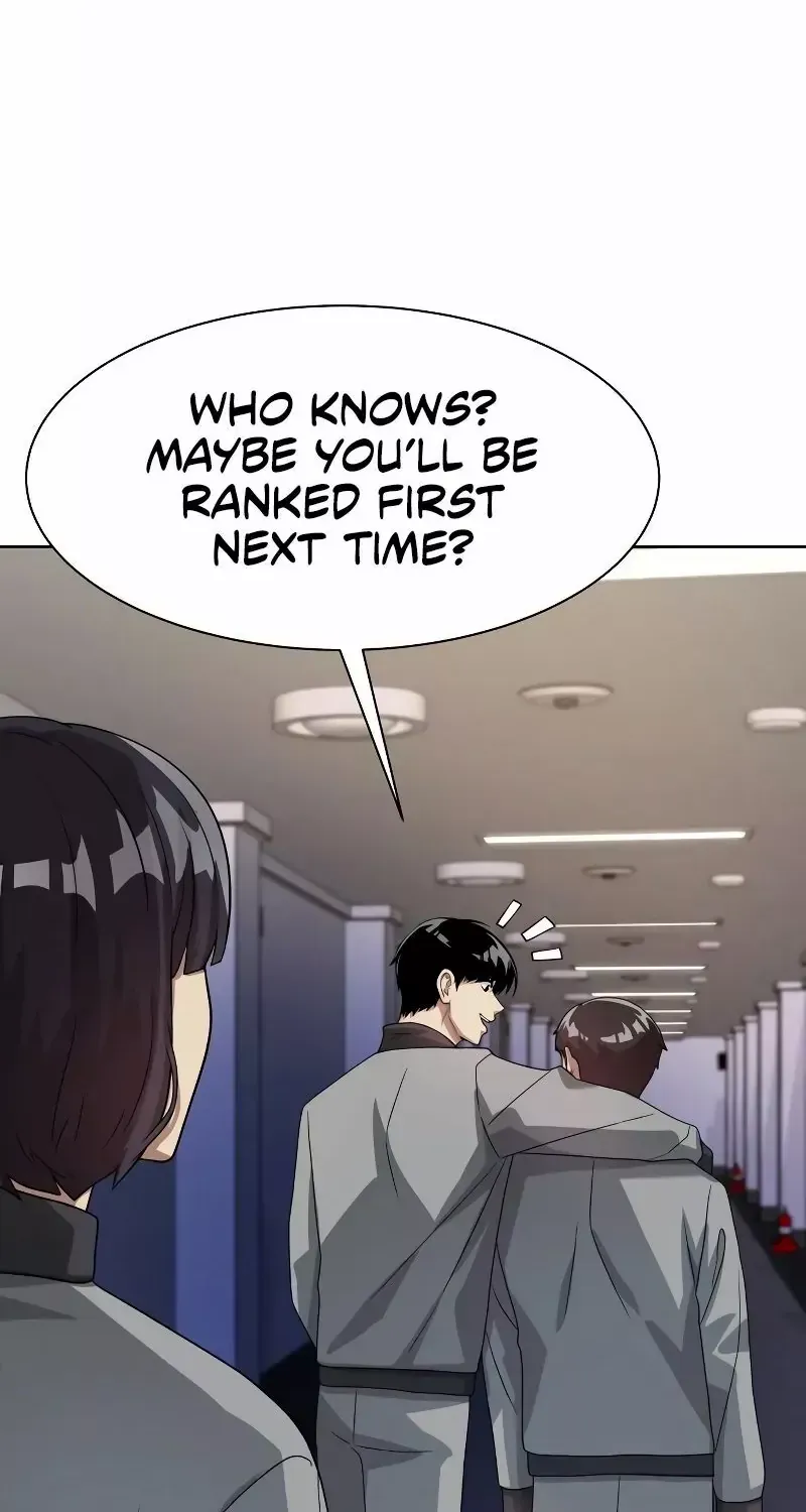 Becoming A Legendary Ace Employee Chapter 21 page 74 - 