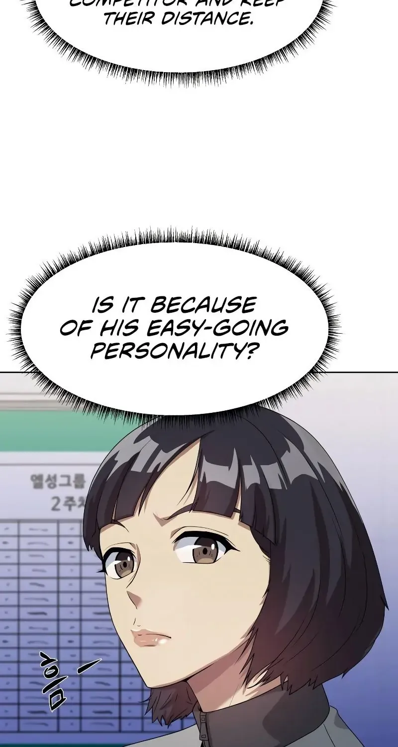 Becoming A Legendary Ace Employee Chapter 21 page 77 - 
