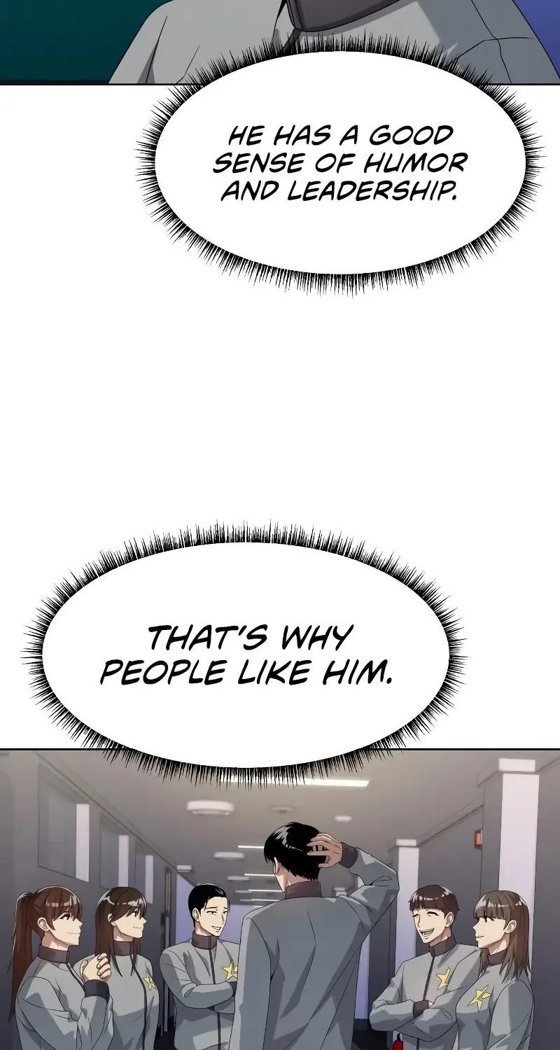 Becoming A Legendary Ace Employee Chapter 21 page 78 - 