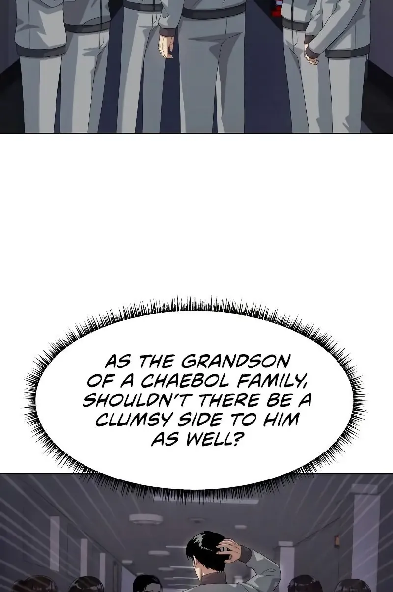 Becoming A Legendary Ace Employee Chapter 21 page 79 - 