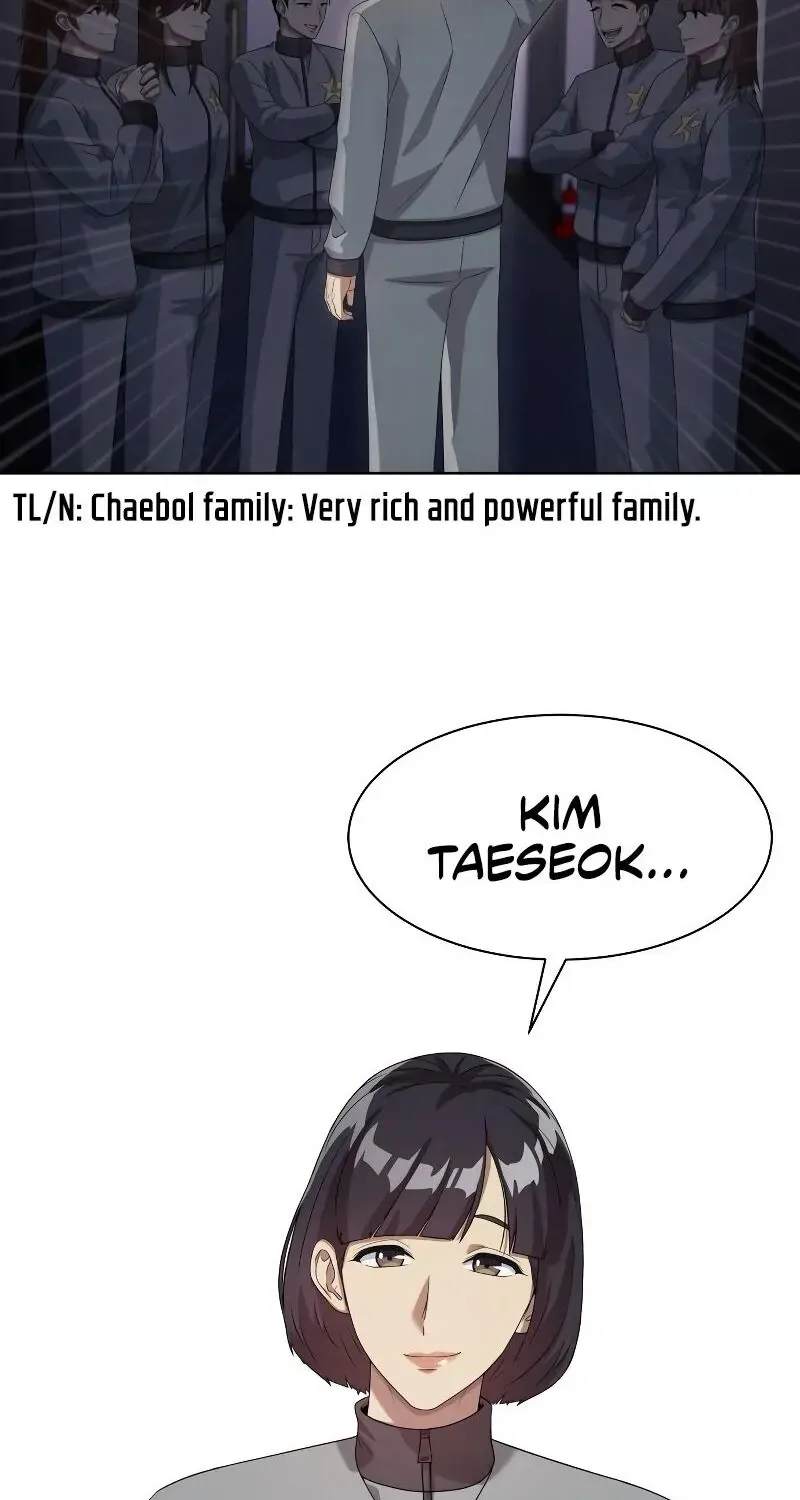 Becoming A Legendary Ace Employee Chapter 21 page 80 - 