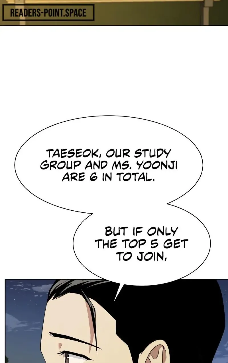 Becoming A Legendary Ace Employee Chapter 21 page 9 - 