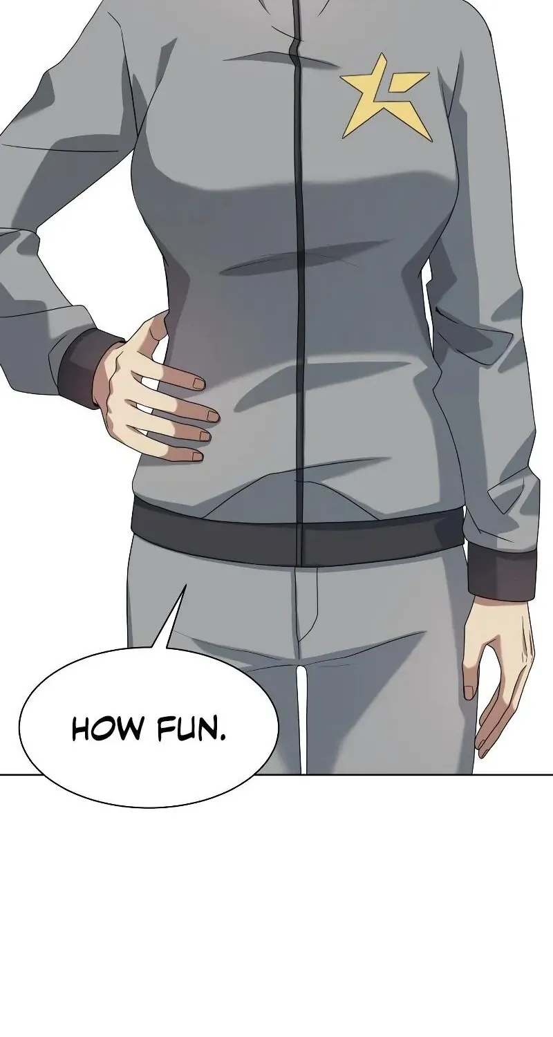 Becoming A Legendary Ace Employee Chapter 21 page 81 - 