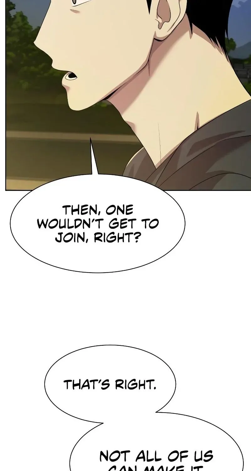 Becoming A Legendary Ace Employee Chapter 21 page 10 - 