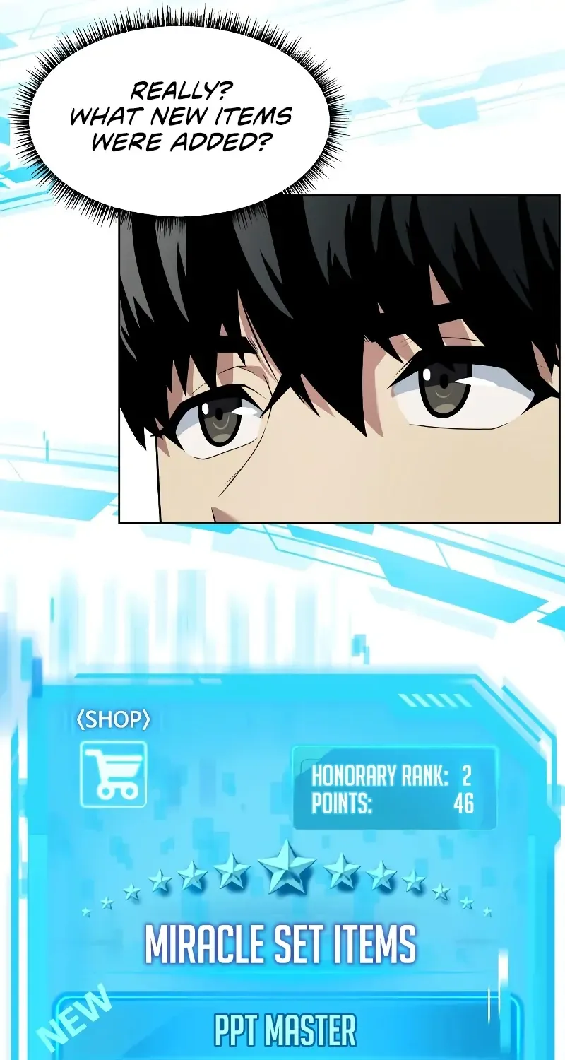 Becoming A Legendary Ace Employee Chapter 22 page 12 - 
