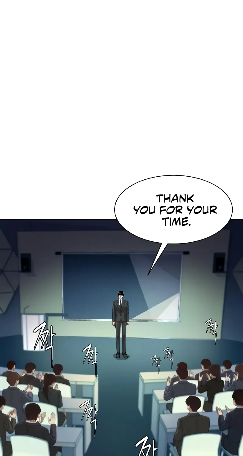 Becoming A Legendary Ace Employee Chapter 22 page 17 - 