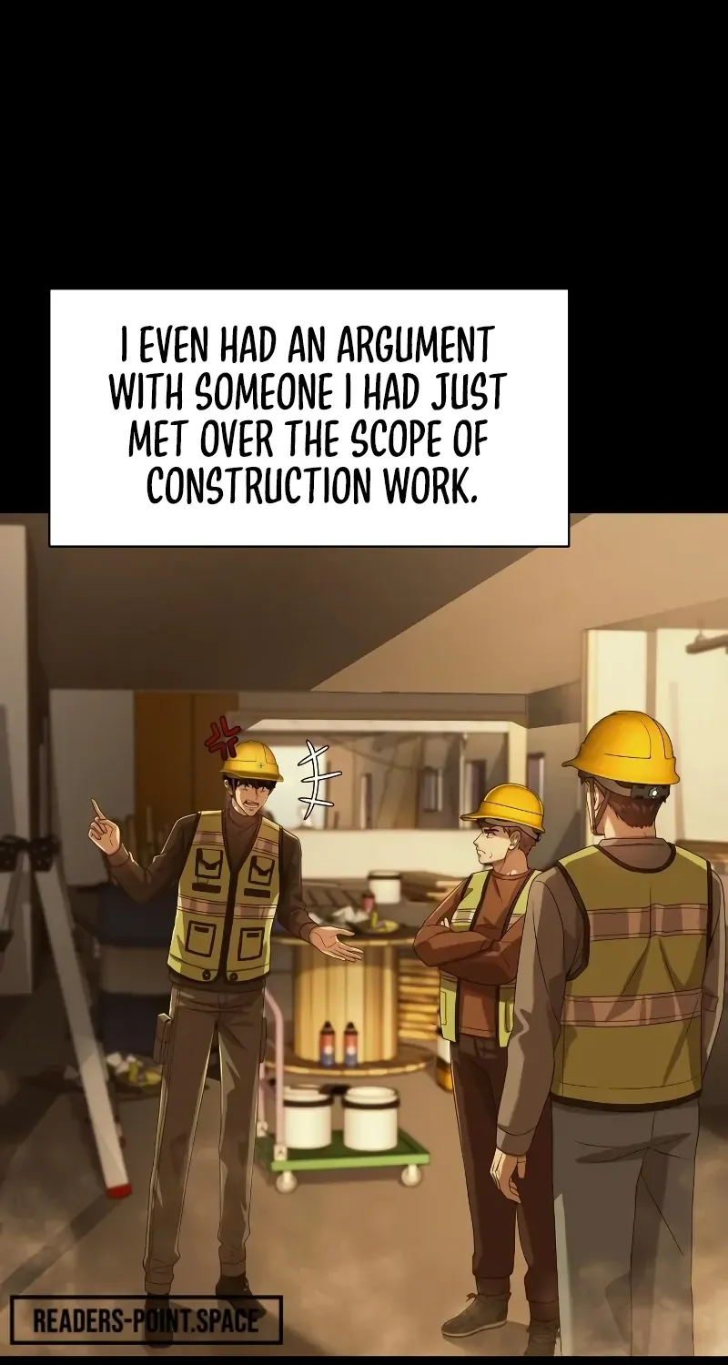 Becoming A Legendary Ace Employee Chapter 22 page 25 - 