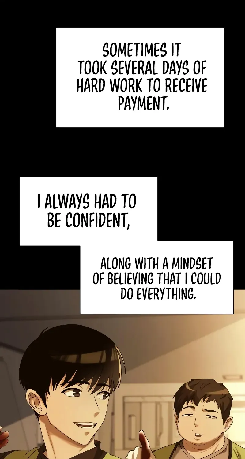Becoming A Legendary Ace Employee Chapter 22 page 26 - 