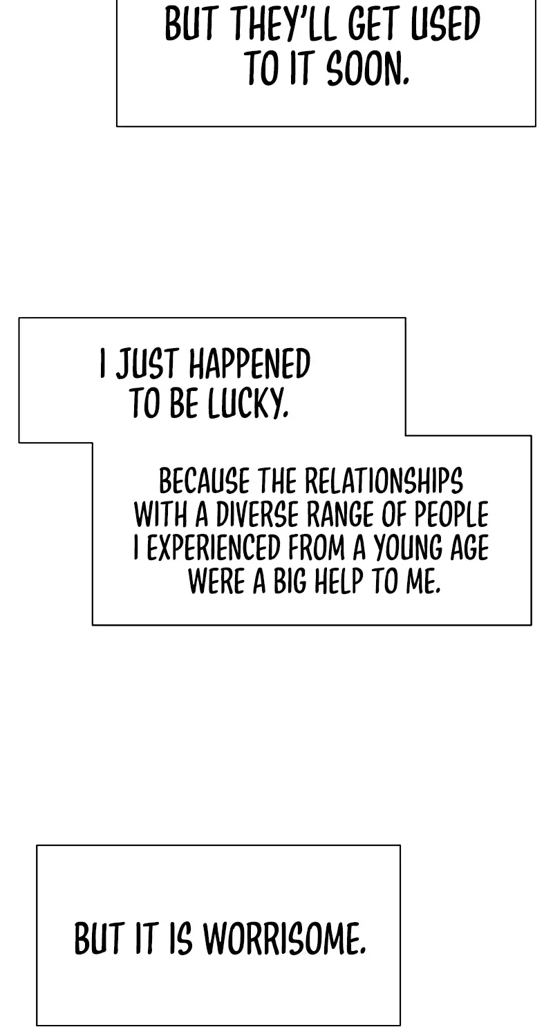 Becoming A Legendary Ace Employee Chapter 22 page 30 - 