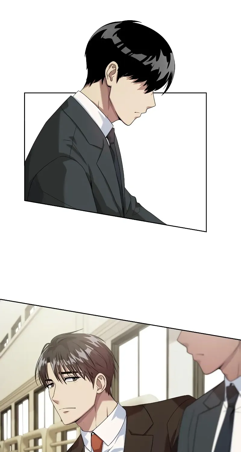 Becoming A Legendary Ace Employee Chapter 22 page 42 - 
