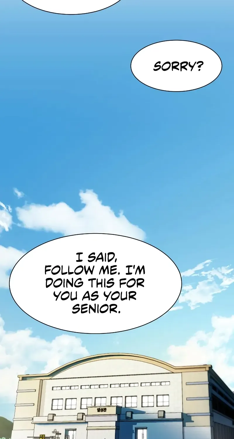 Becoming A Legendary Ace Employee Chapter 22 page 45 - 