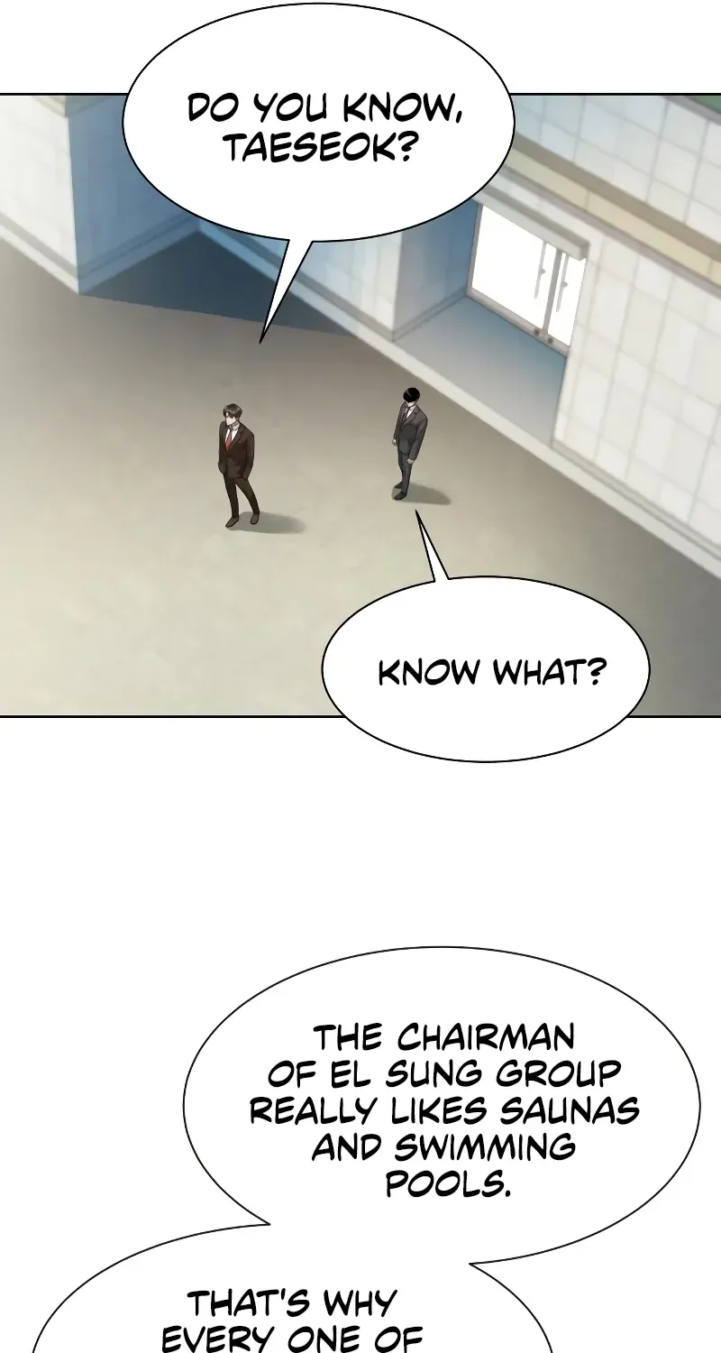 Becoming A Legendary Ace Employee Chapter 22 page 48 - 