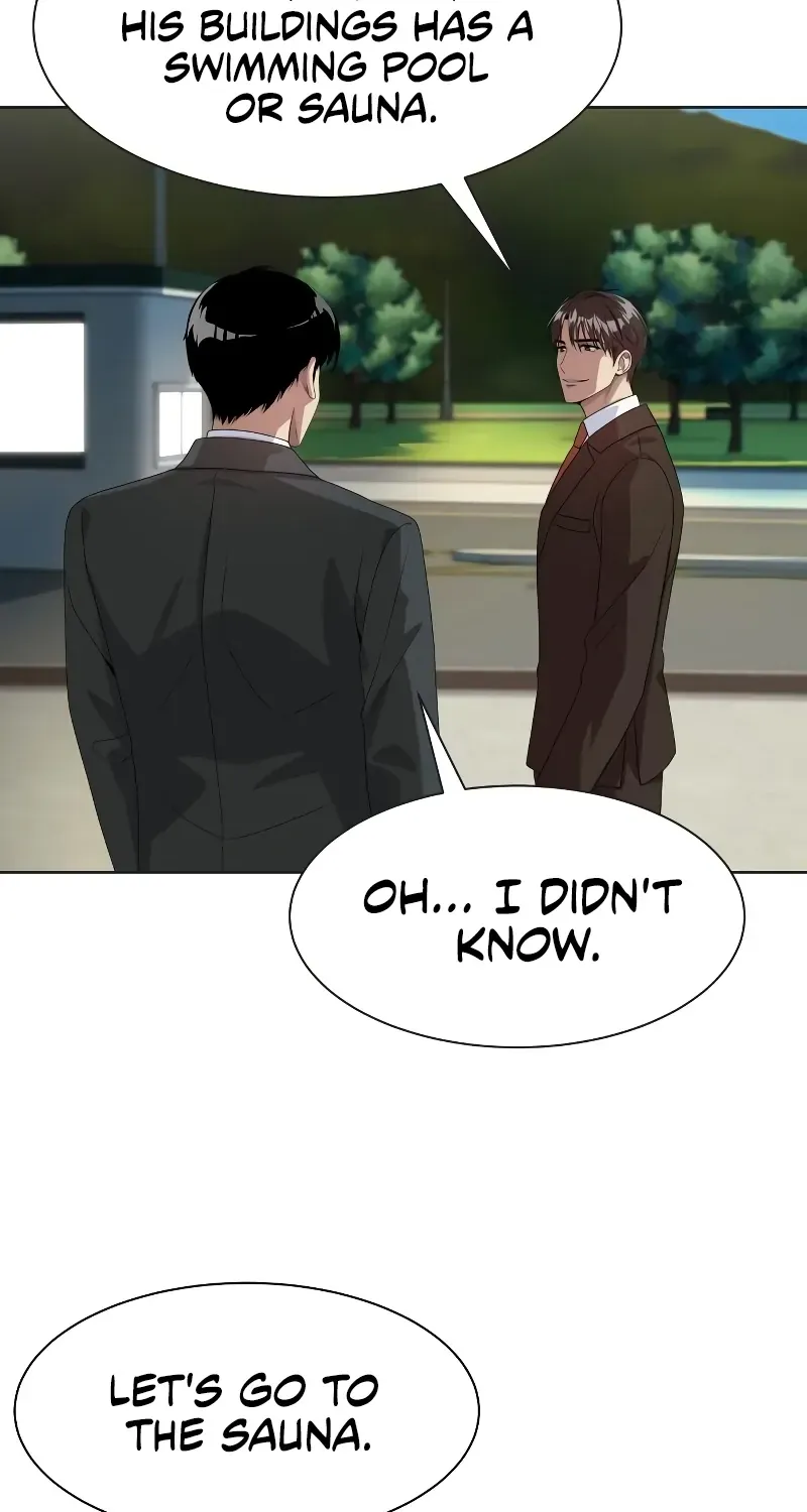 Becoming A Legendary Ace Employee Chapter 22 page 49 - 