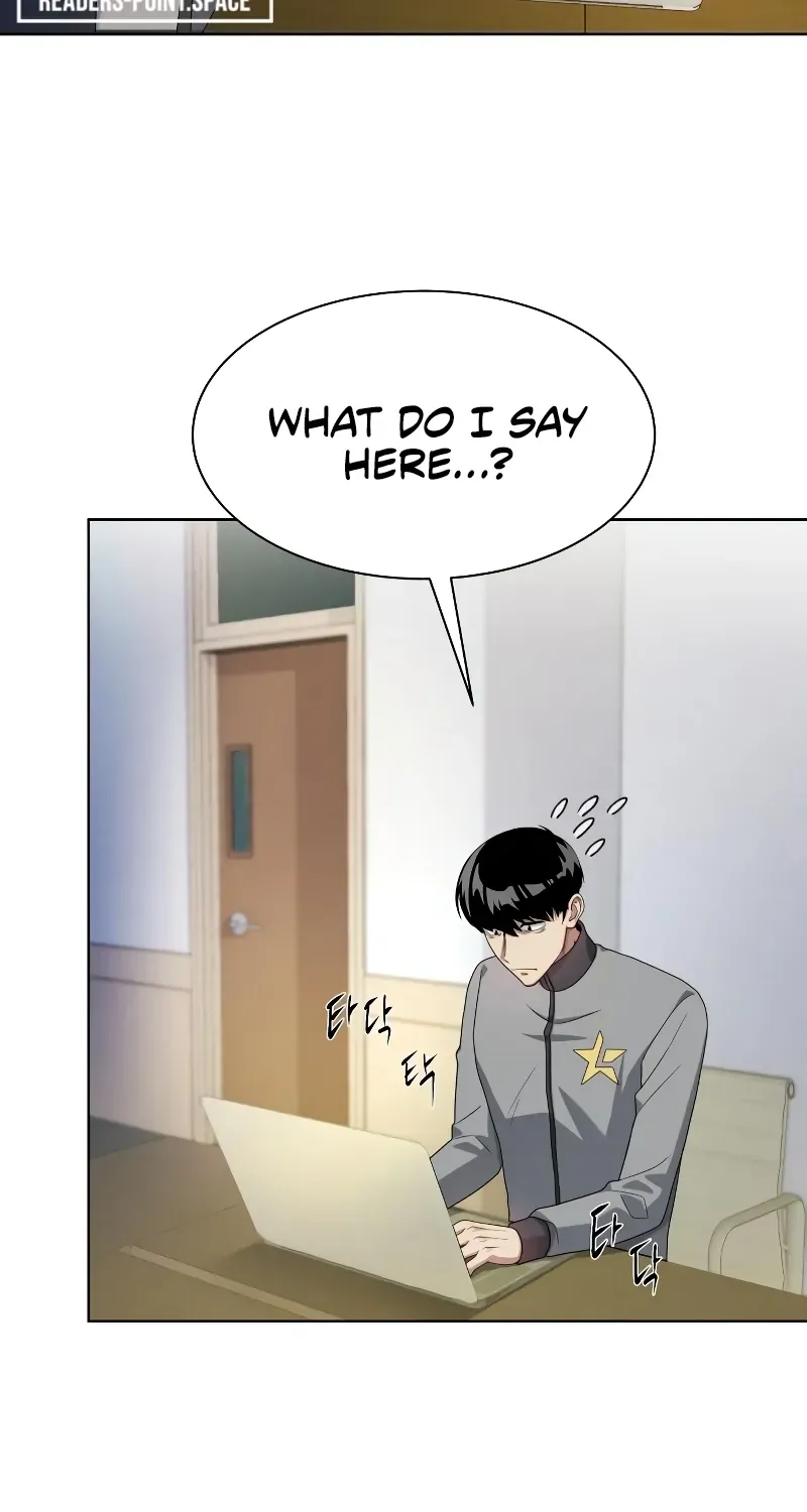 Becoming A Legendary Ace Employee Chapter 22 page 6 - 