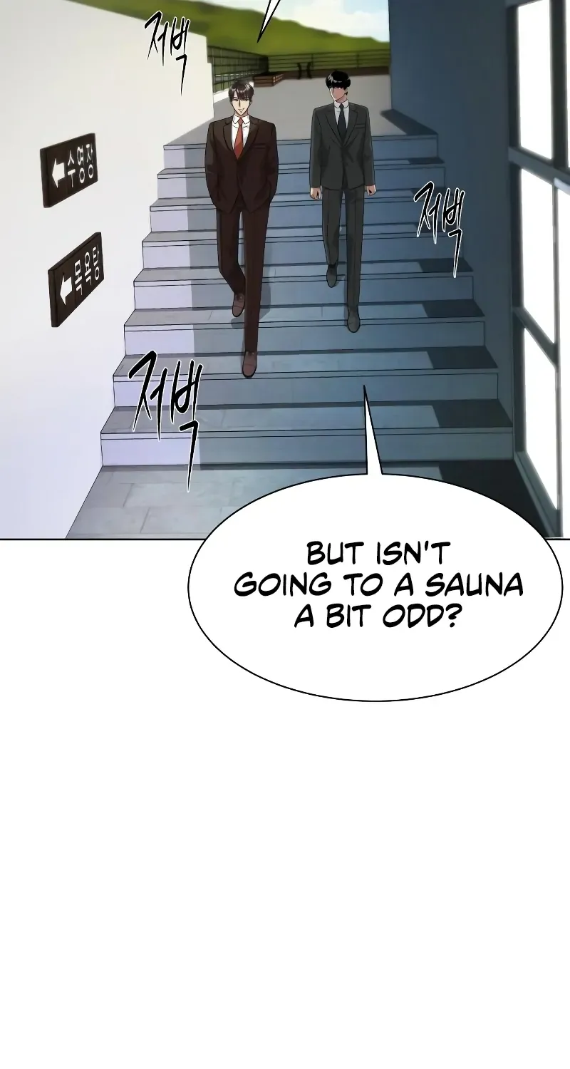 Becoming A Legendary Ace Employee Chapter 22 page 52 - 