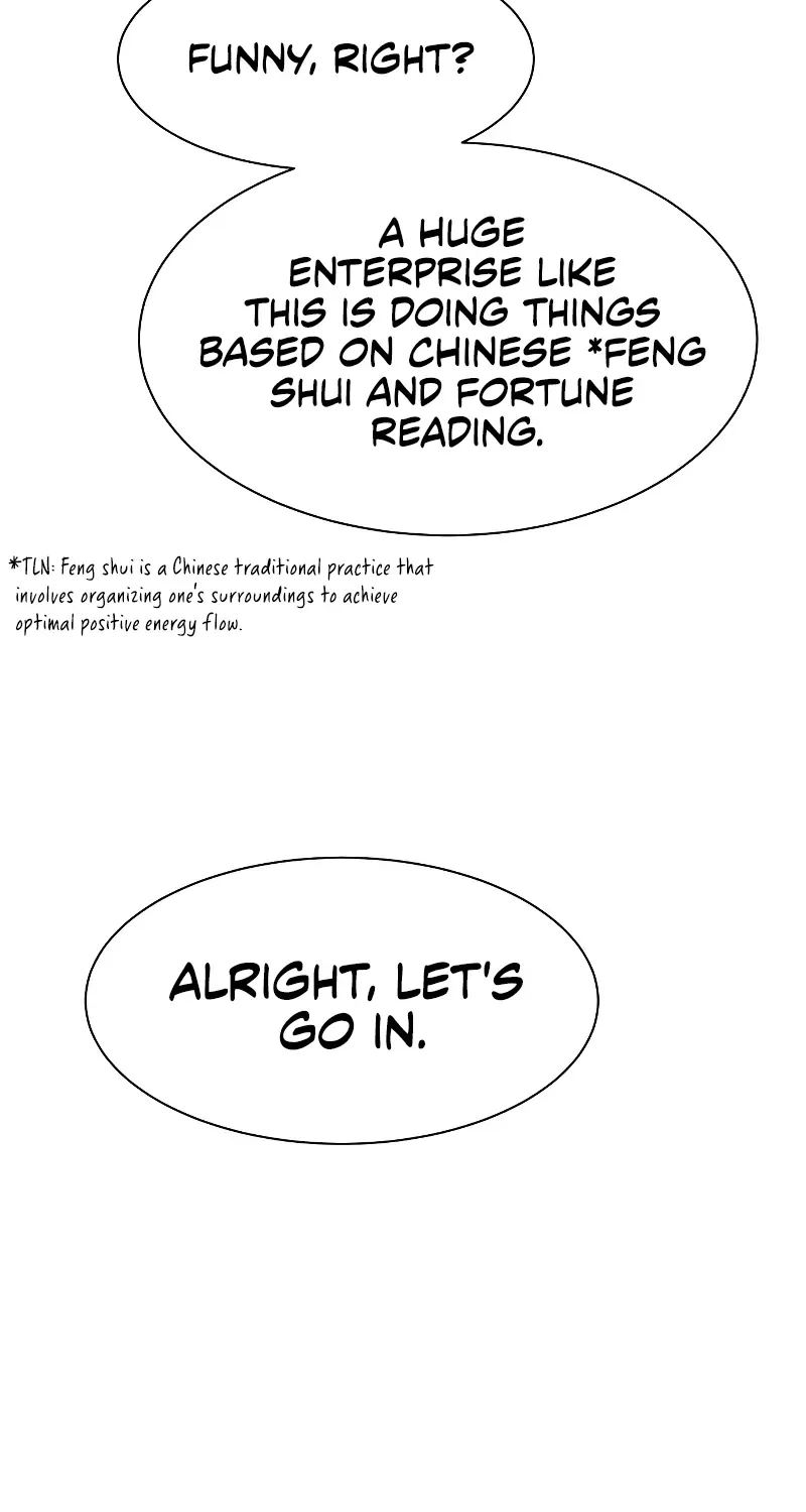 Becoming A Legendary Ace Employee Chapter 22 page 56 - 